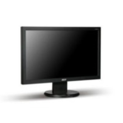 Acer V223HQ 21,5 LCD FULLHD